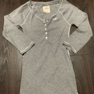 Hollister Top